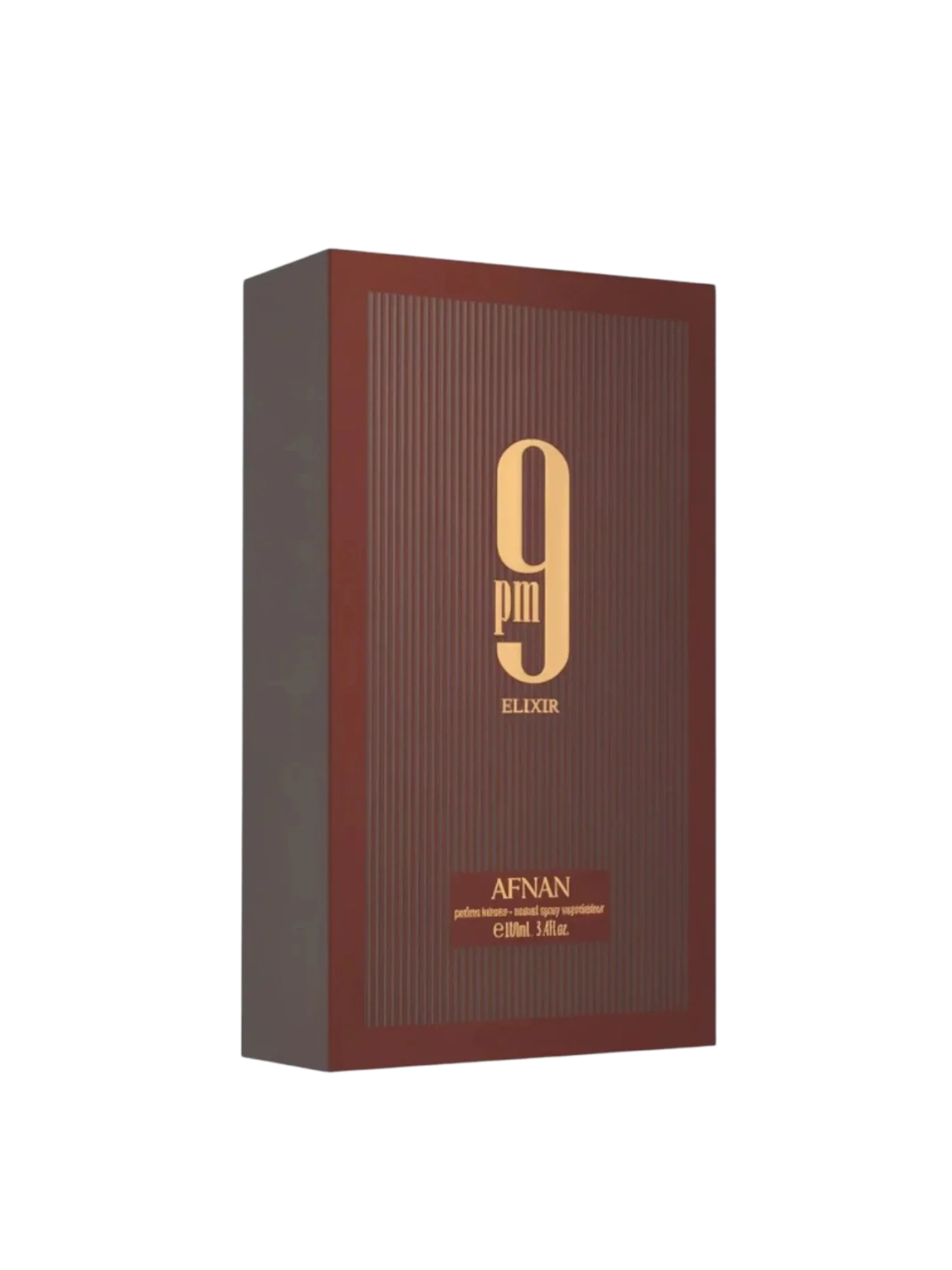 Afnan 9pm Elixir