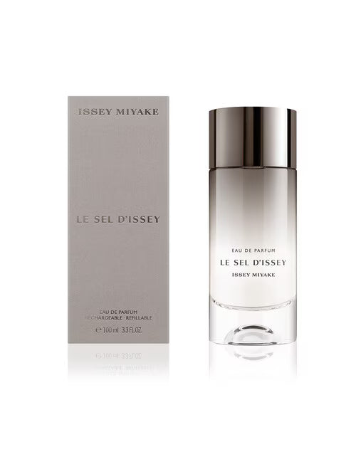 Issey Miyake Le Sel D'Issey EDP