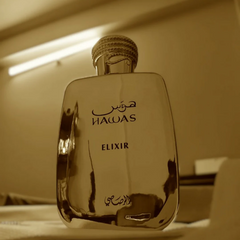 Rasasi Hawas Elixir EDP
