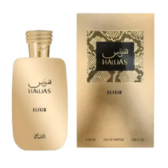 Rasasi Hawas Elixir EDP