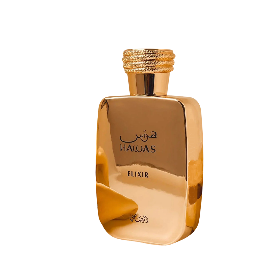 Rasasi Hawas Elixir EDP