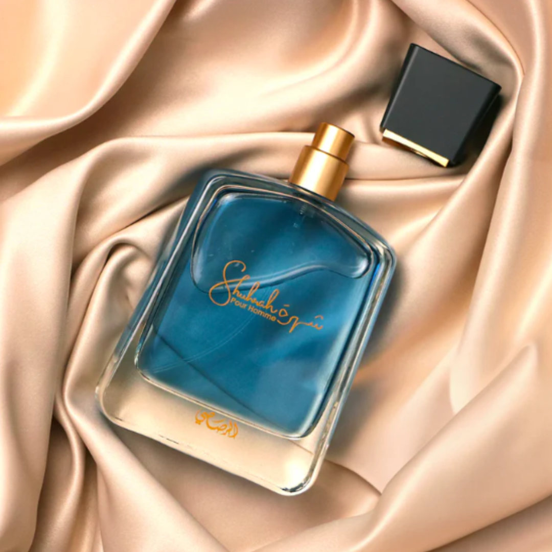 Rasasi Shuhrah MEN EDP