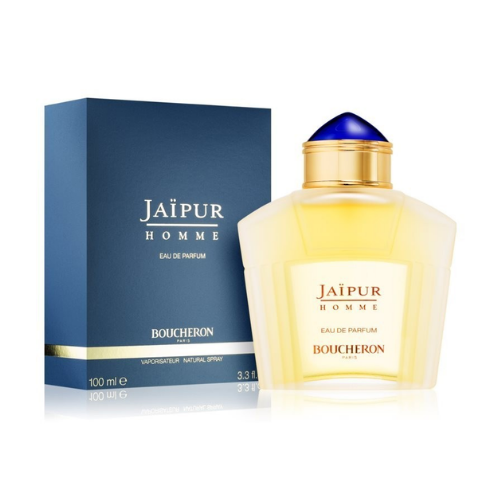 Boucheron Jaipur Homme EDP Men