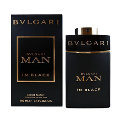 Bvlgari Man In Black EDP