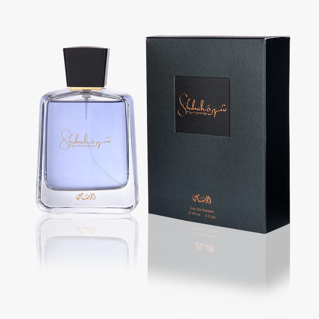 Rasasi Shuhrah MEN EDP