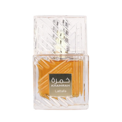 Lattafa Khamrah EDP