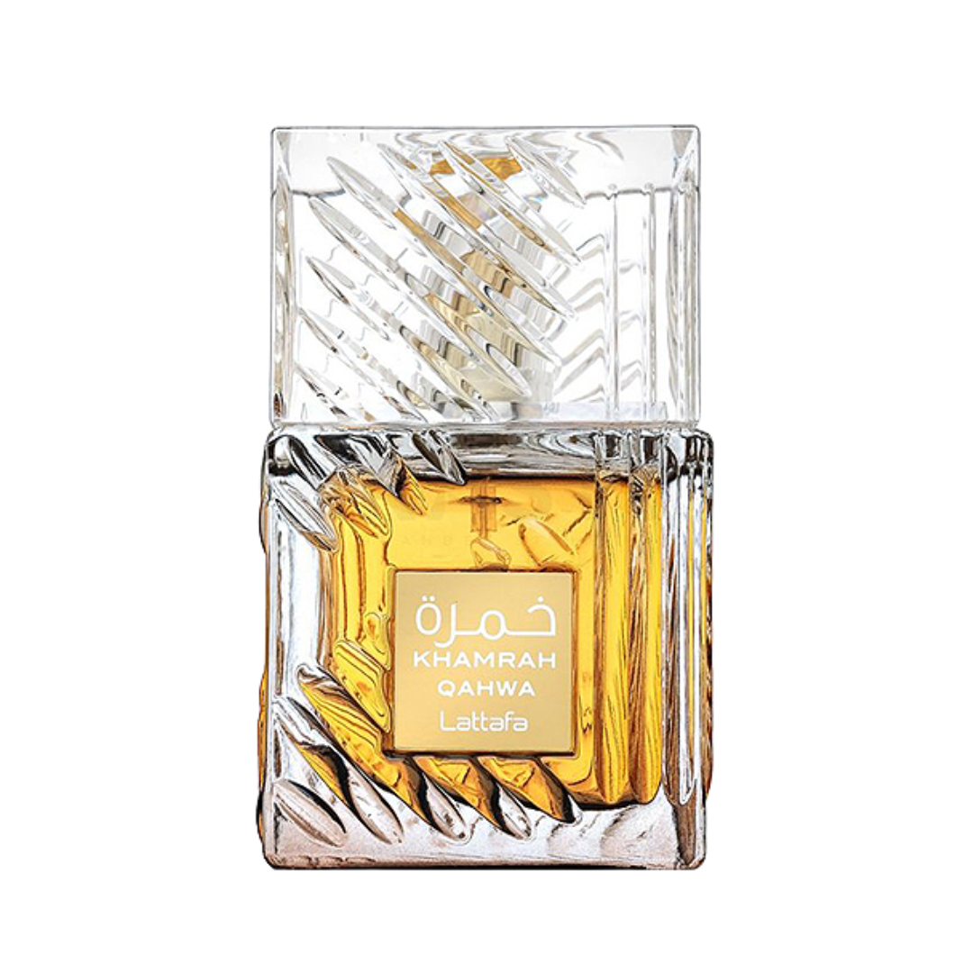 Lattafa Khamrah Qahwa EDP