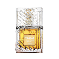 Lattafa Khamrah Qahwa EDP
