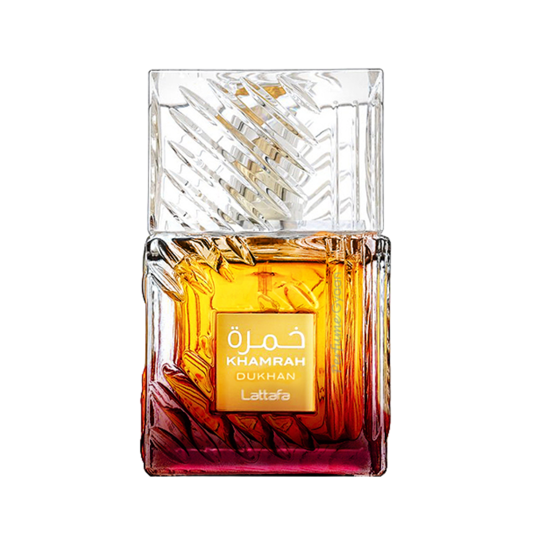 Lattafa Khamrah Dukhan EDP