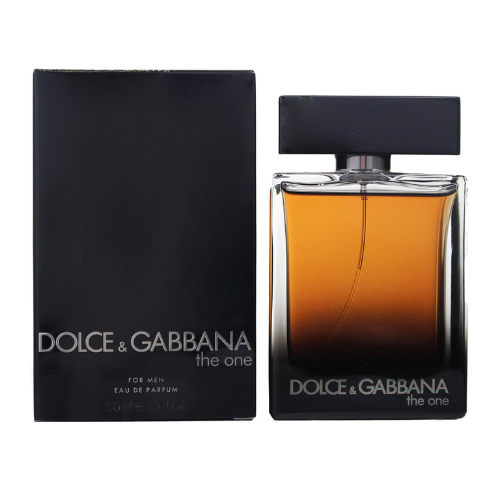 D&G The One EDP for Men