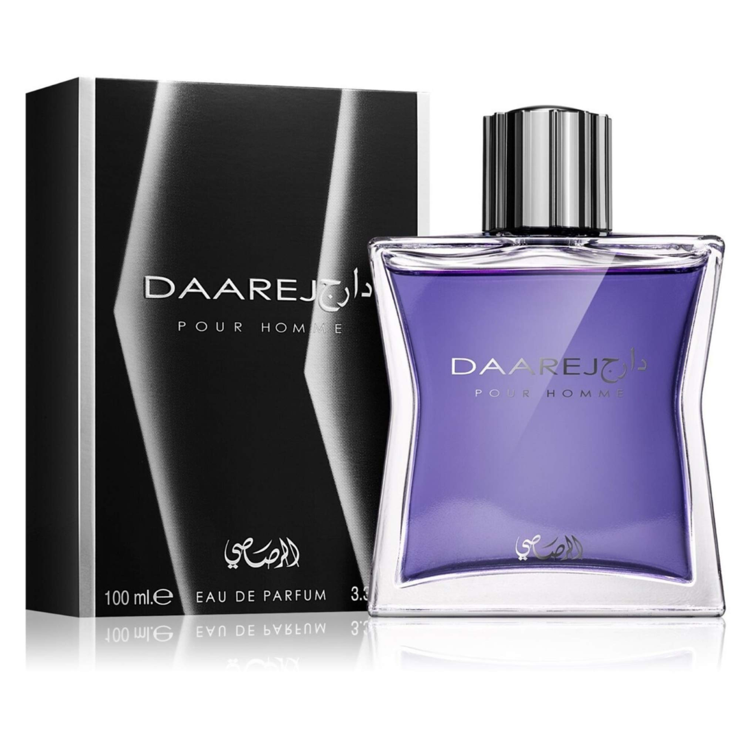 Rasasi Daarej Men EDP