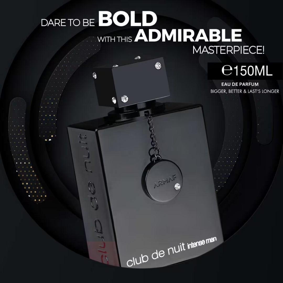 Armaf Club De Nuit Intense Parfum