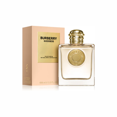 Burberry Goddess For Her EDP