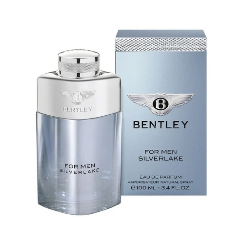Bentley Silverlake EDP