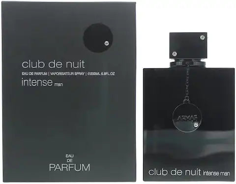 Armaf Club De Nuit Intense 200ML EDP
