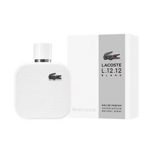 Lacoste L.12.12 Blanc EDT