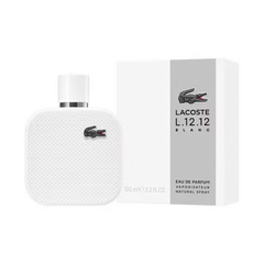 Lacoste L.12.12 Blanc EDT