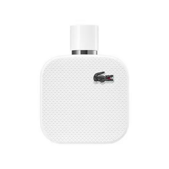 Lacoste L.12.12 Blanc EDT