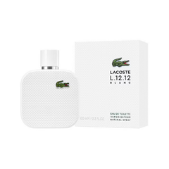 Lacoste L.12.12 Blanc EDP