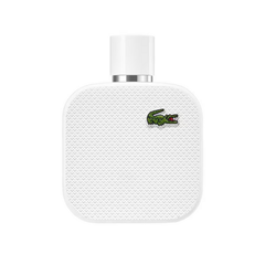 Lacoste L.12.12 Blanc EDP