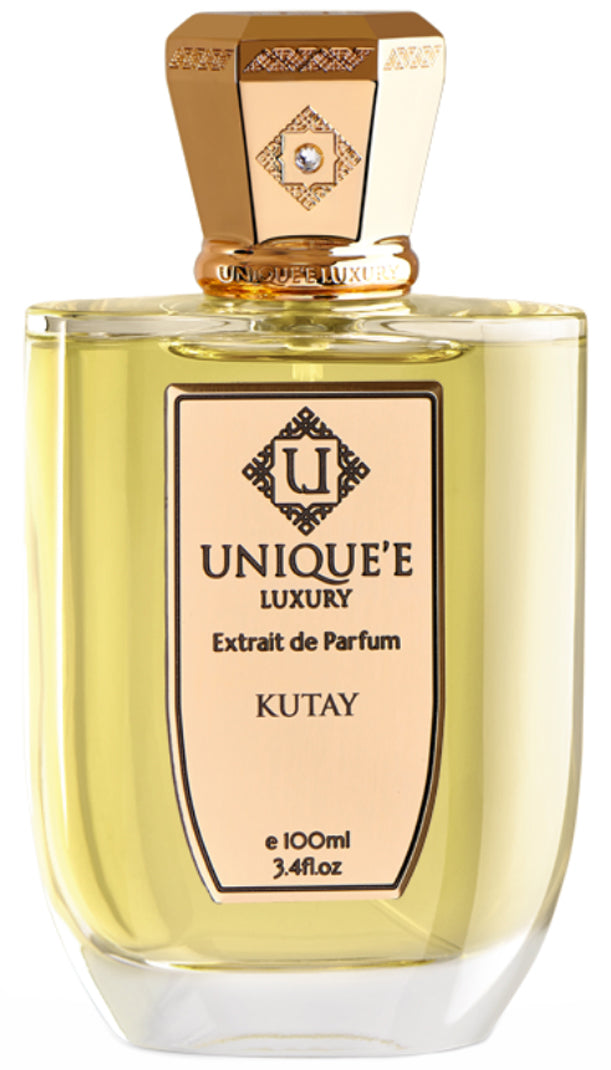 Unique'e Luxury Kutay Extrait De Parfum 100ml