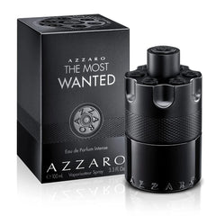 Azzaro The Most Wanted EDP Intense
