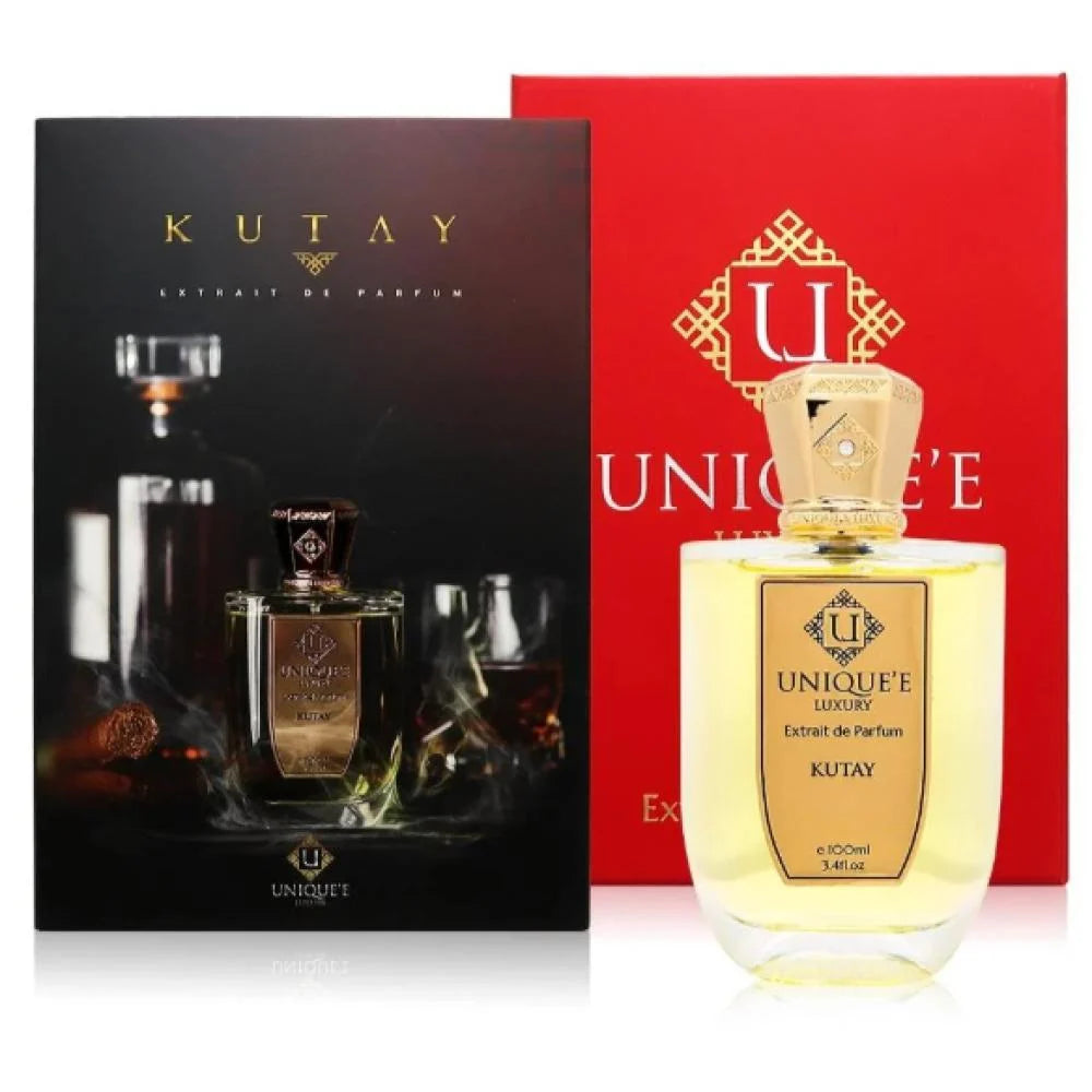 Unique'e Luxury Kutay Extrait De Parfum 100ml