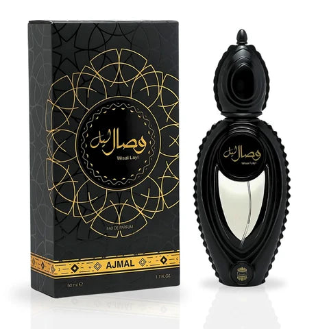Ajmal Wisal Layl EDP