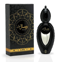 Ajmal Wisal Layl EDP