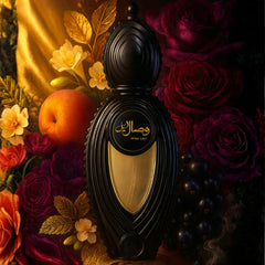 Ajmal Wisal Layl EDP