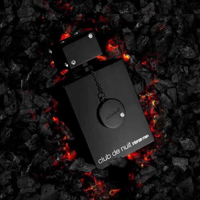 Armaf Club De Nuit Intense 200ML EDP