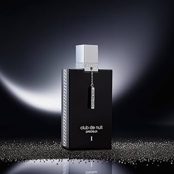 Armaf Club De Nuit Precieux 1 EXTRAIT DE PARFUM