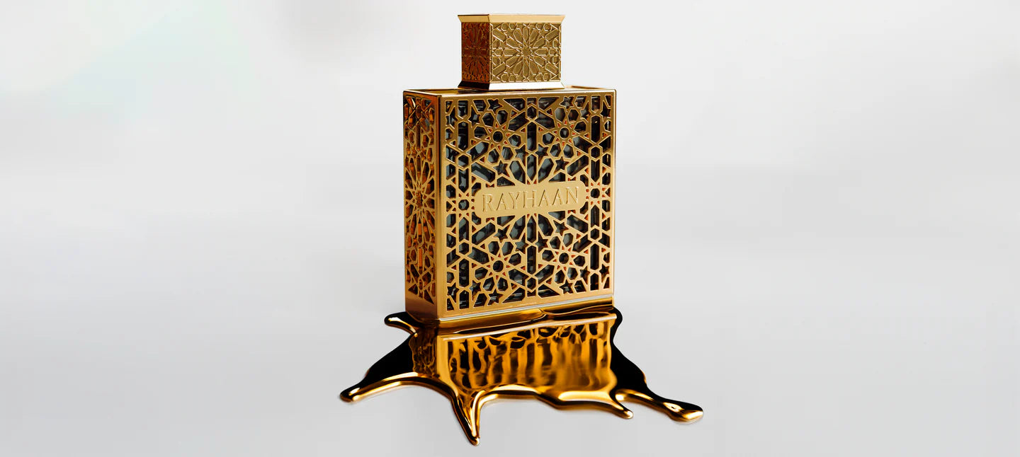 Rayhaan Elixir EDP 100ml For Him