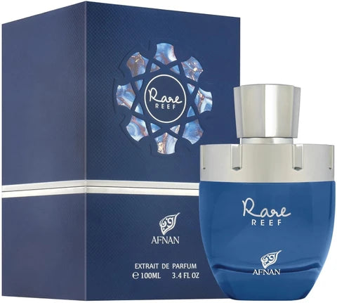 Afnan Rare Reef Extrait De Parfum