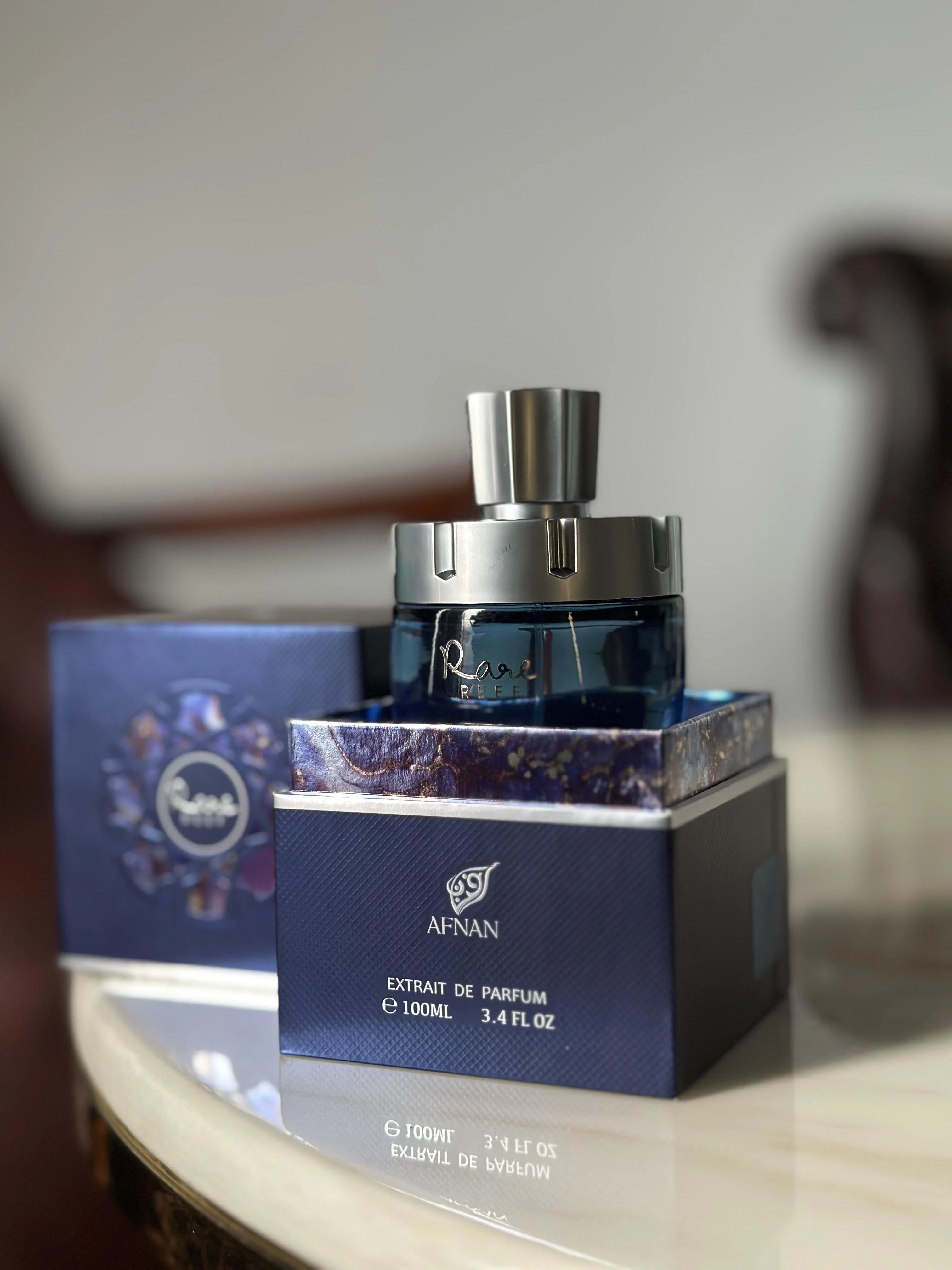 Afnan Rare Reef Extrait De Parfum