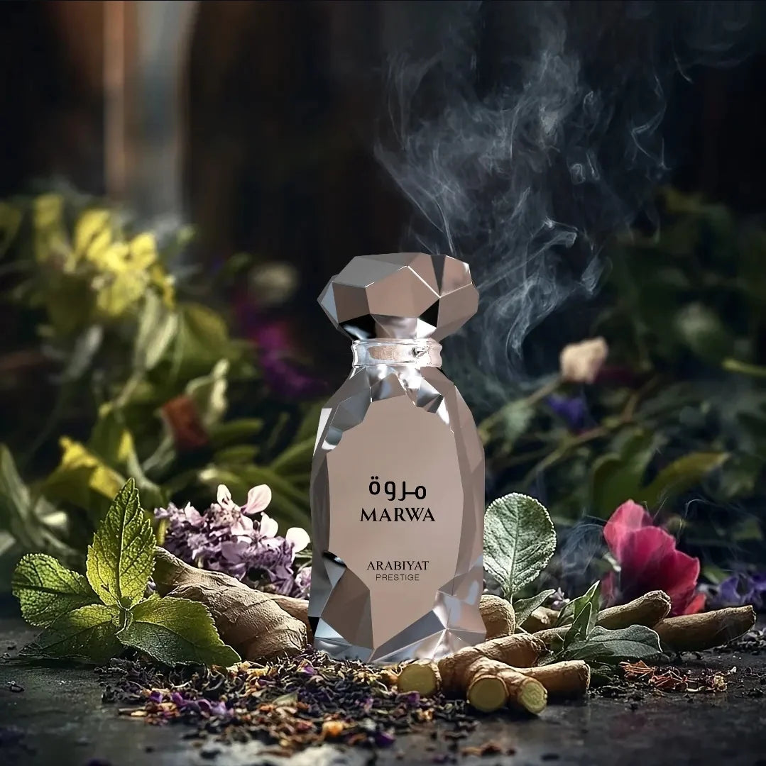 Arabiyat Prestige Marwa EDP